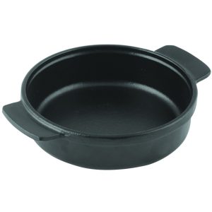 Lava Cookware LV GV 14 Round Cast Iron Meat Stew 14 cm