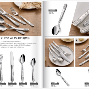 Premium Stainless Cutlery 02