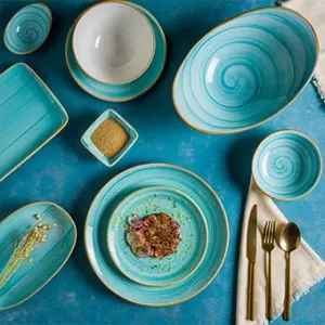 Bonna Aqua Collections - Premium Porcelain