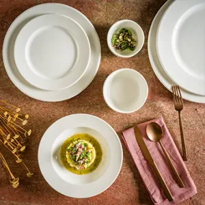 Bonna Banquet Collections - Premium Porcelain