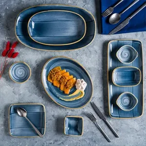 Bonna Dusk Collections - Premium Porcelain