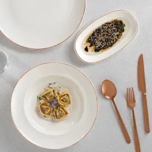 Bonna Retro Collections - Premium Porcelain
