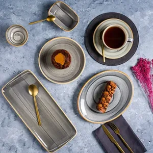 Bonna Space Collections - Premium Porcelain