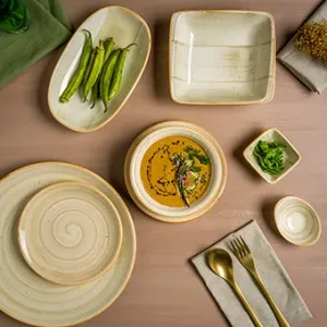 Bonna Terrain Collections - Premium Porcelain