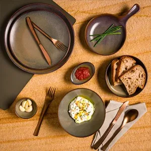 Bonna Gloire Collections - Premium Porcelain
