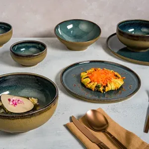 Bonna Sphere Ocean Collections - Premium Porcelain