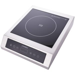 Commercial Induction Cooker- CIC3500ES