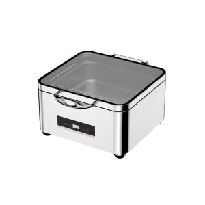 Electric Chafer (Lido Series) - 2/3 Size 7.5L