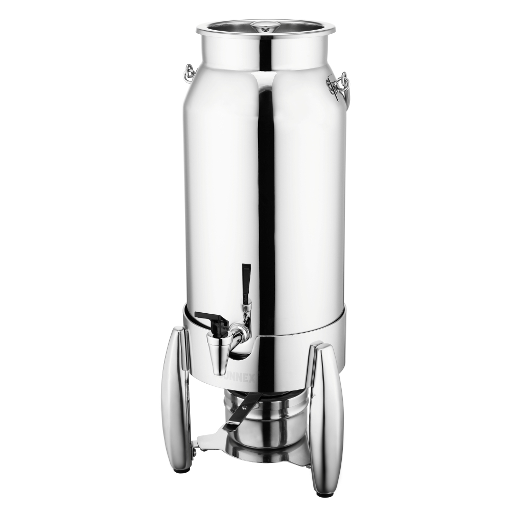 Stainless Steel Hot Milk Urn (Verona Series) - 5.0L