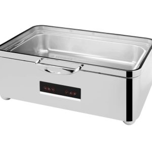 Electric Chafer (Lido Series) - Full Size 11L